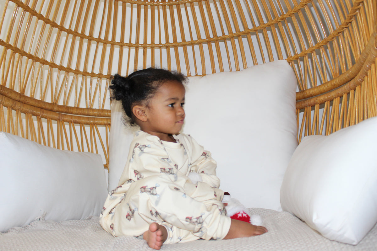 Pyjamas