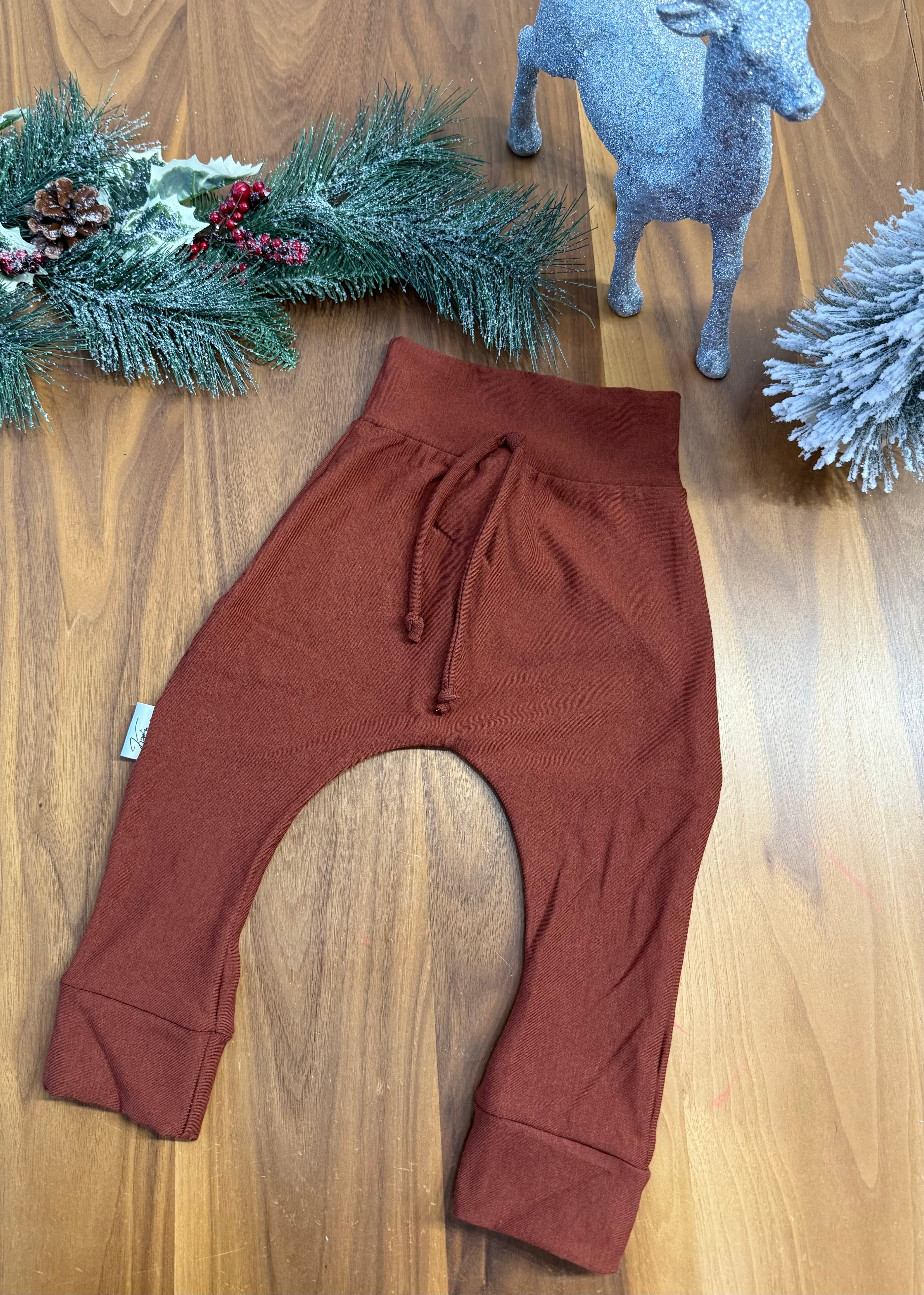 Joggers