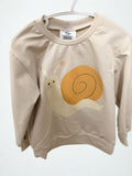 Crewneck DTF Abeilles ou Escargot 🐌🐝