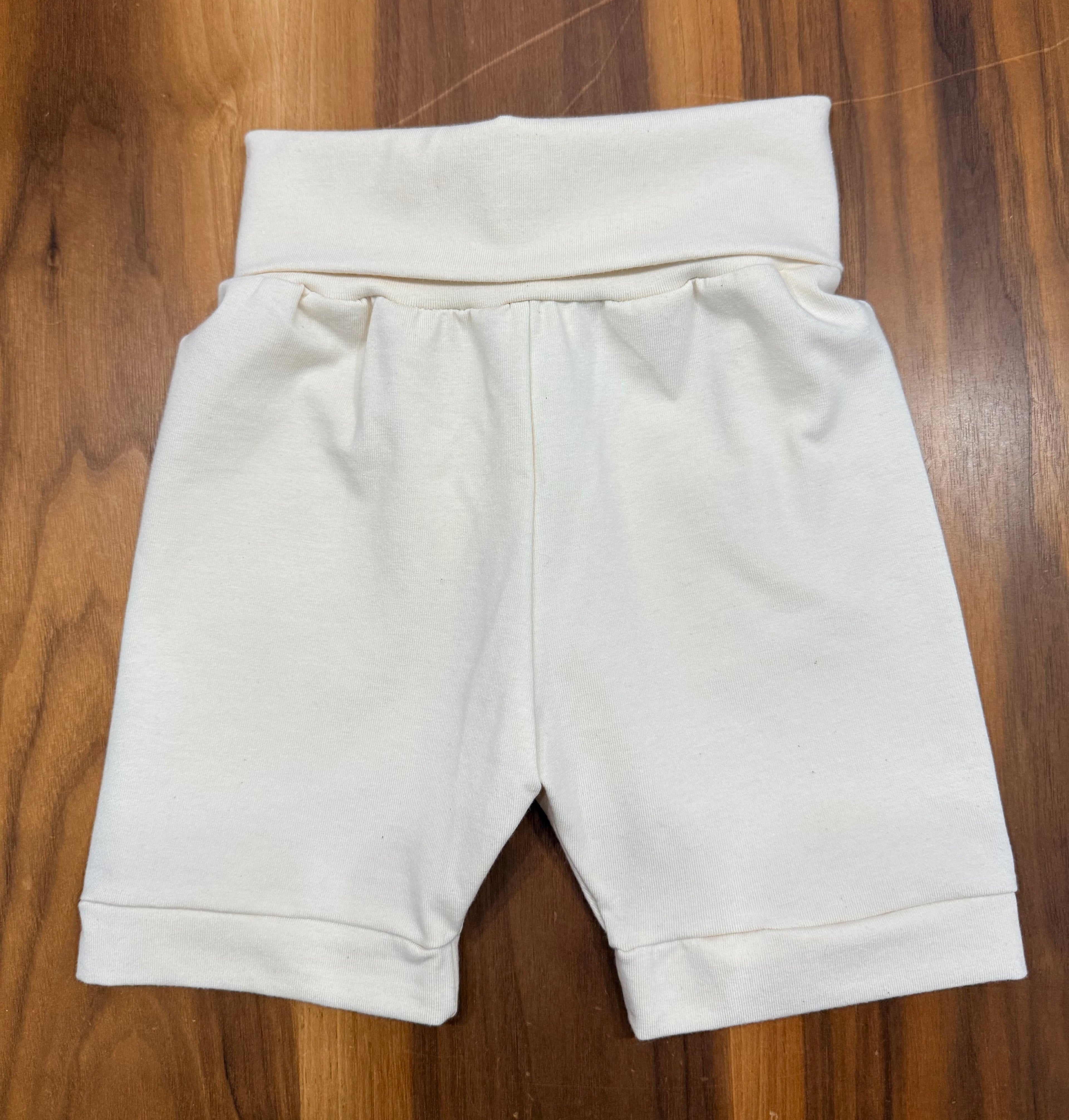Short Évolutif