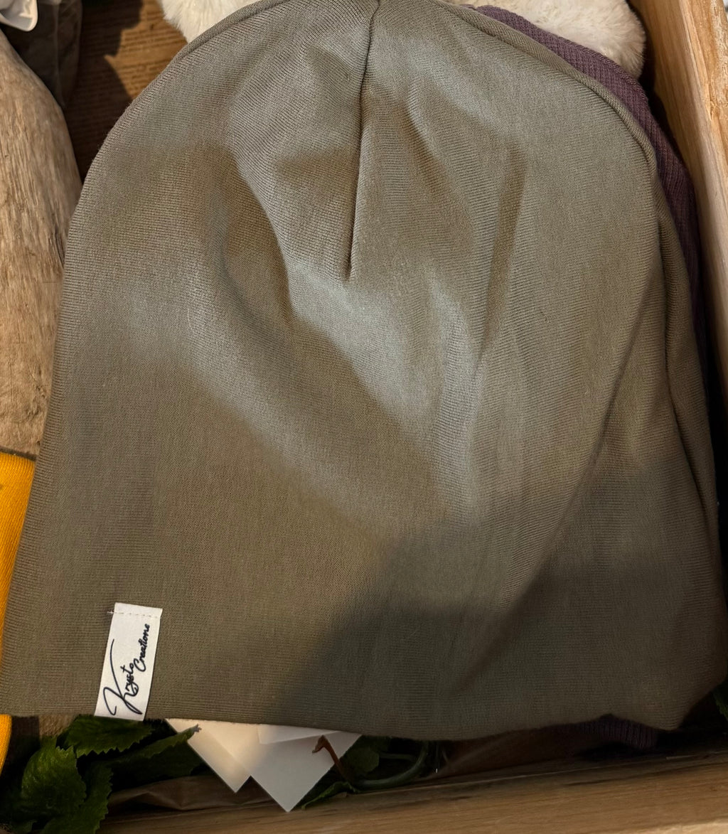 Slouchie Beanie