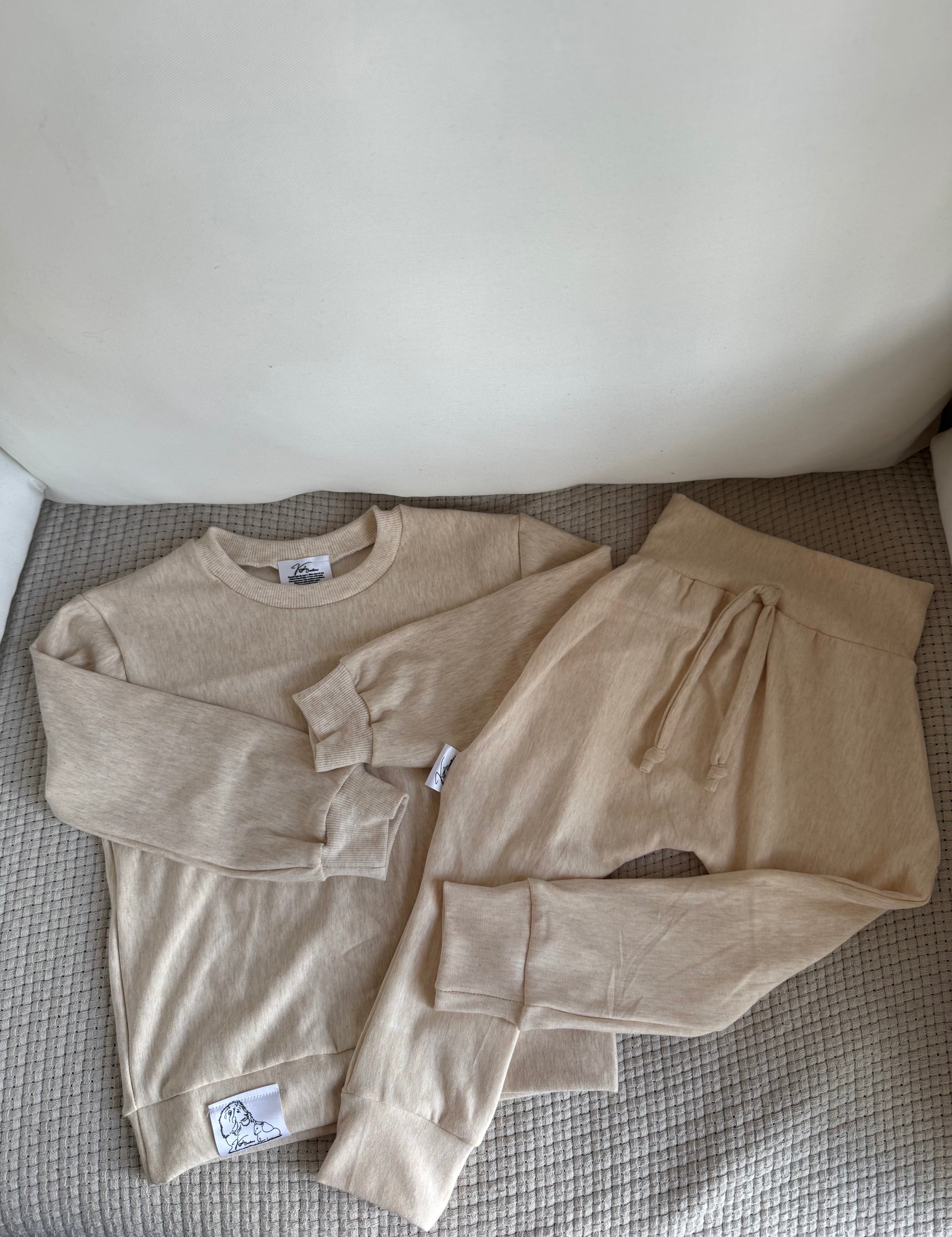 Crewneck