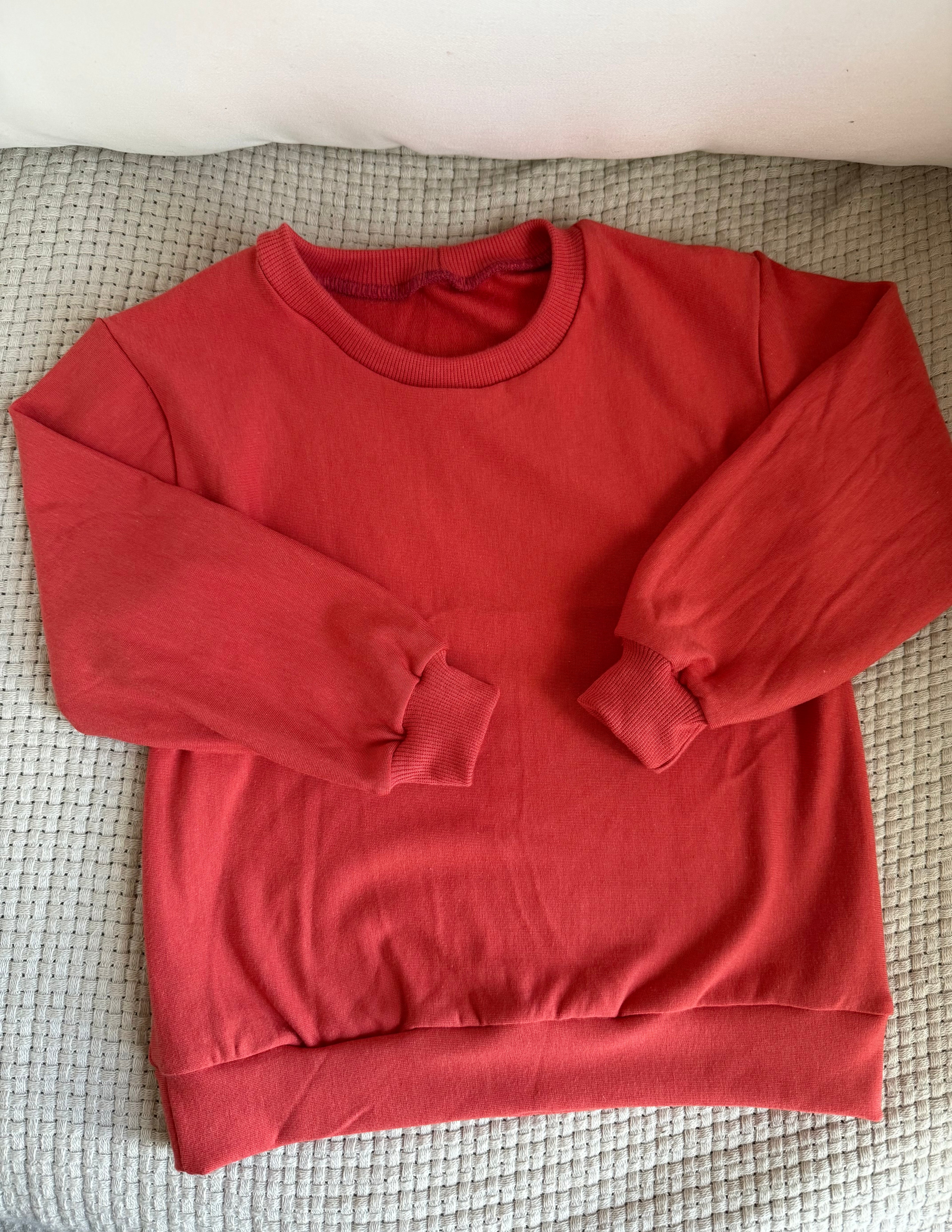 Crewneck