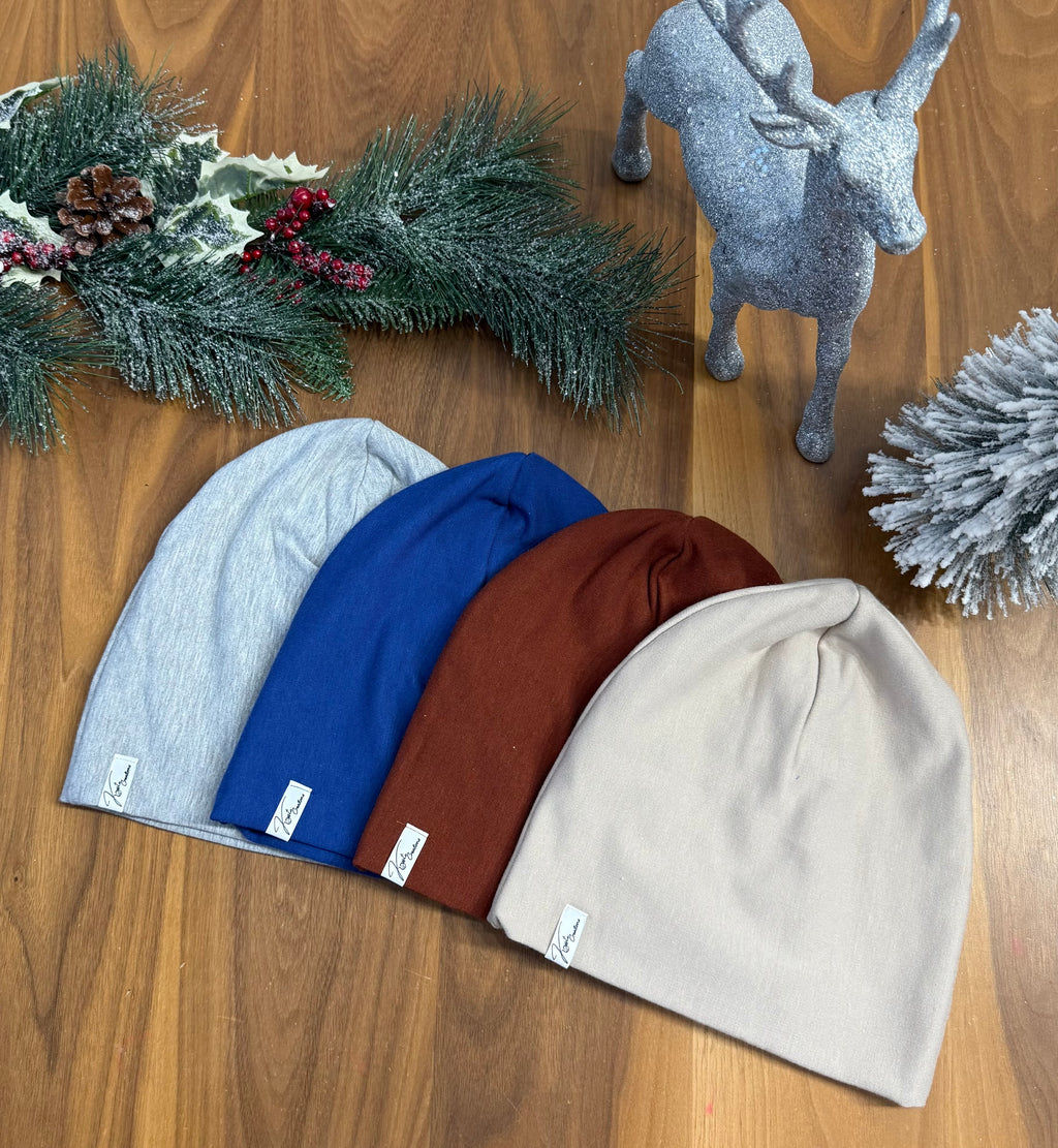 Slouchie Beanie