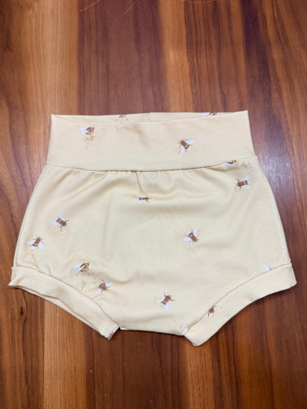 Ensemble abeilles