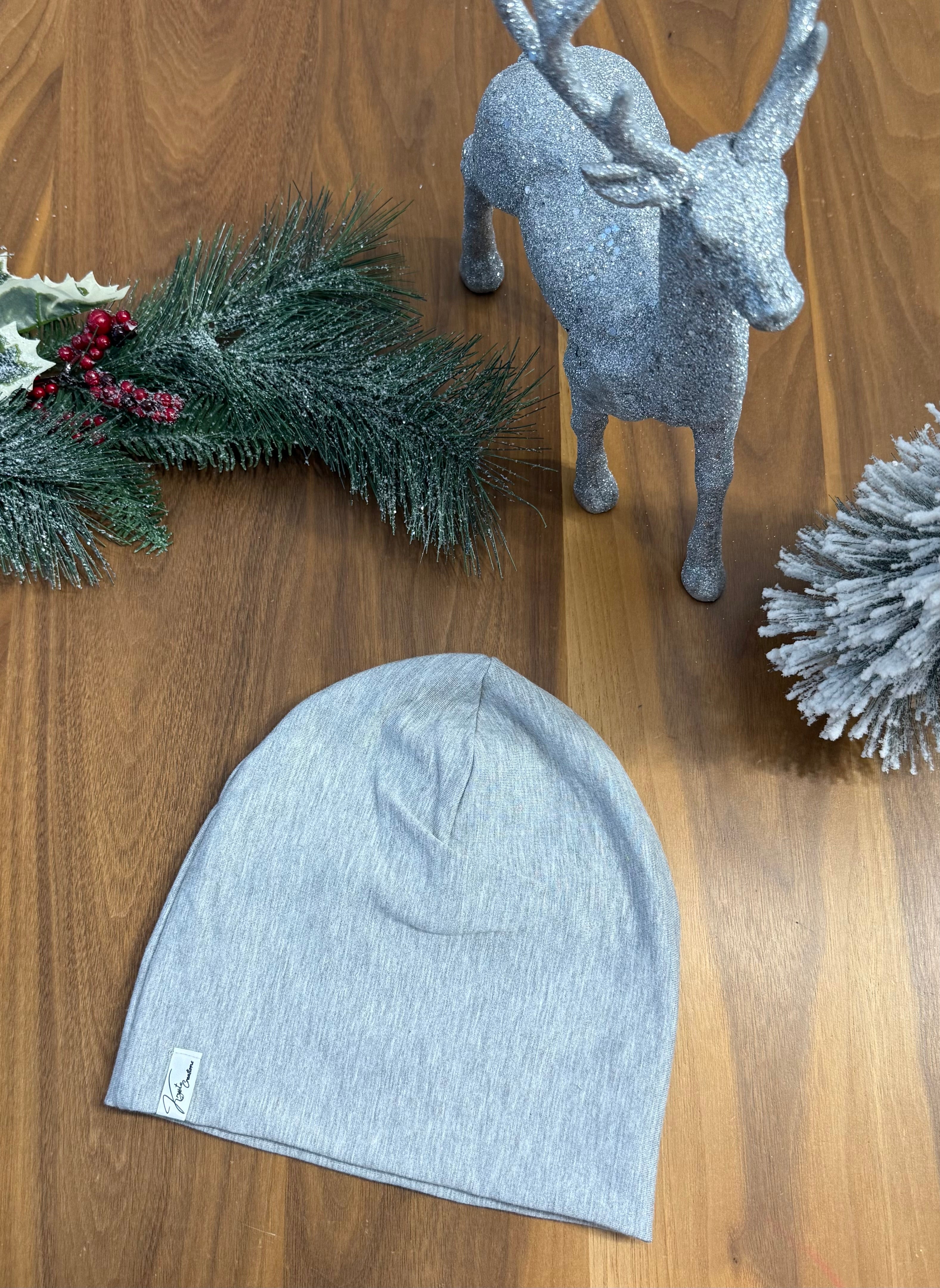 Slouchie Beanie