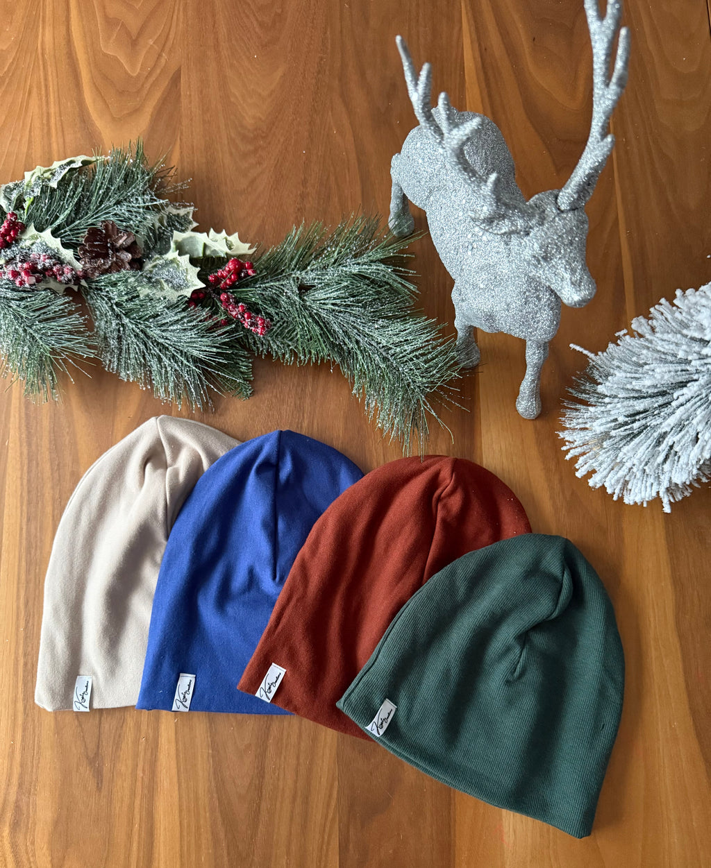 Slouchie Beanie