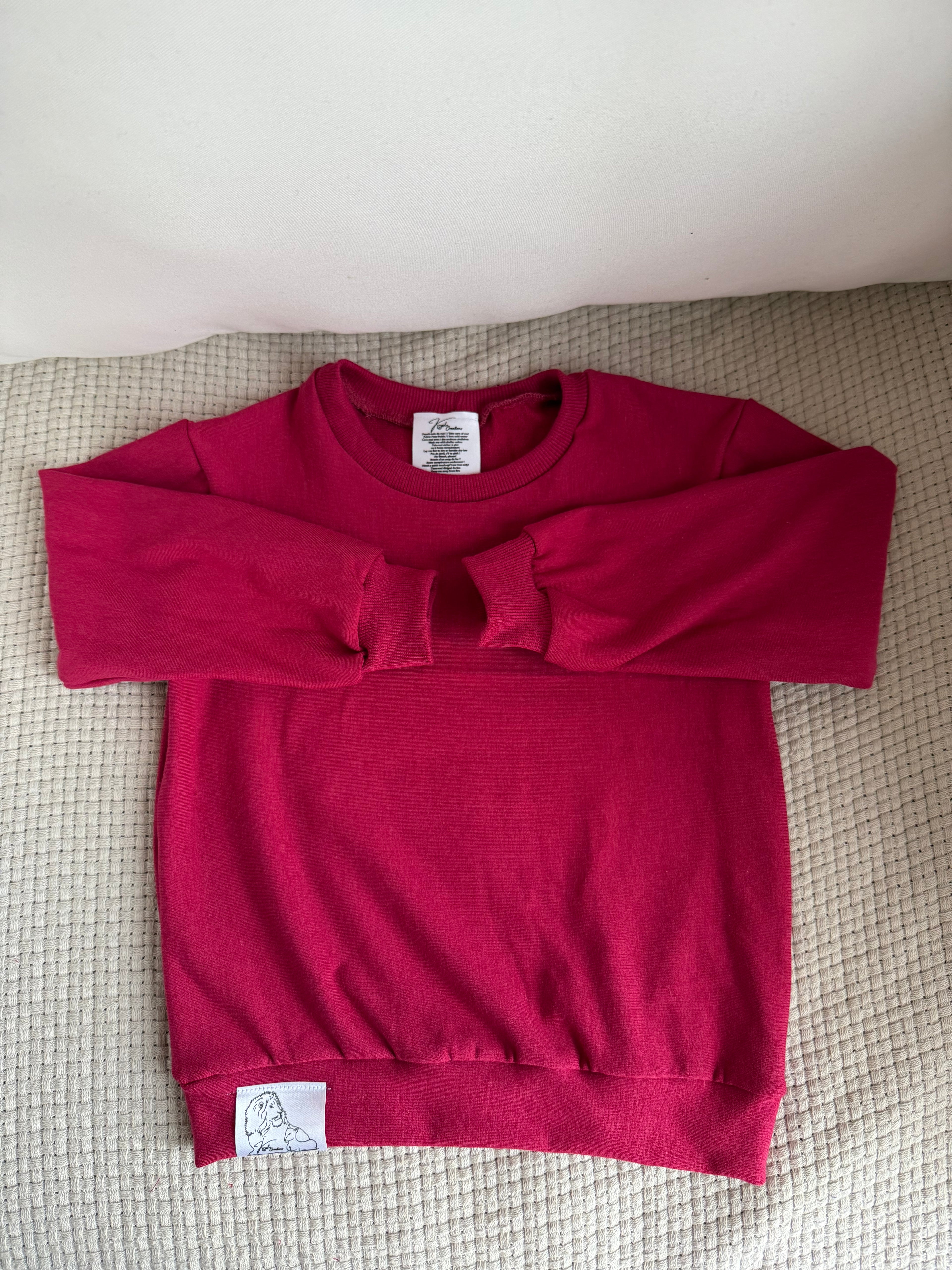 Crewneck