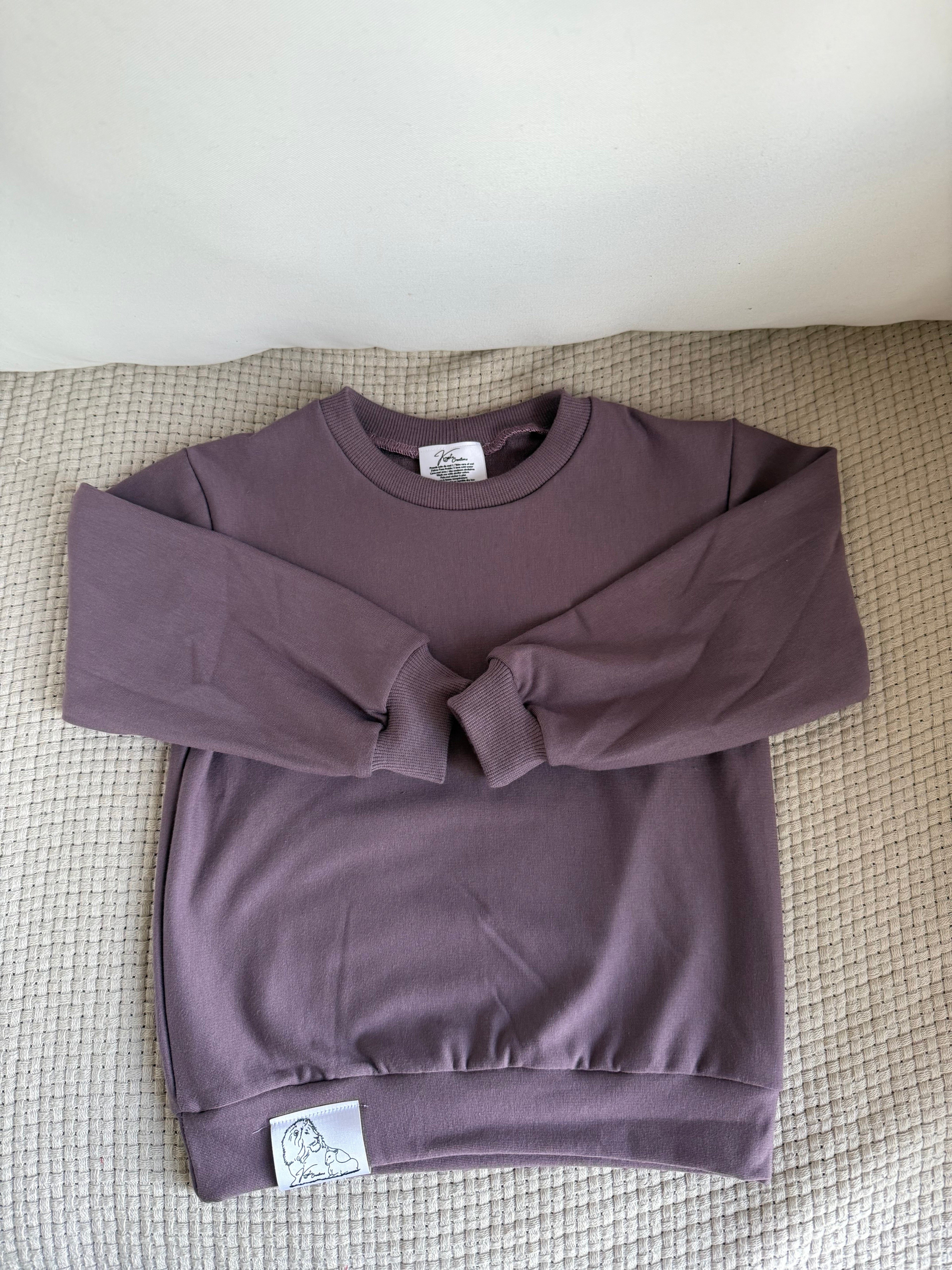 Crewneck