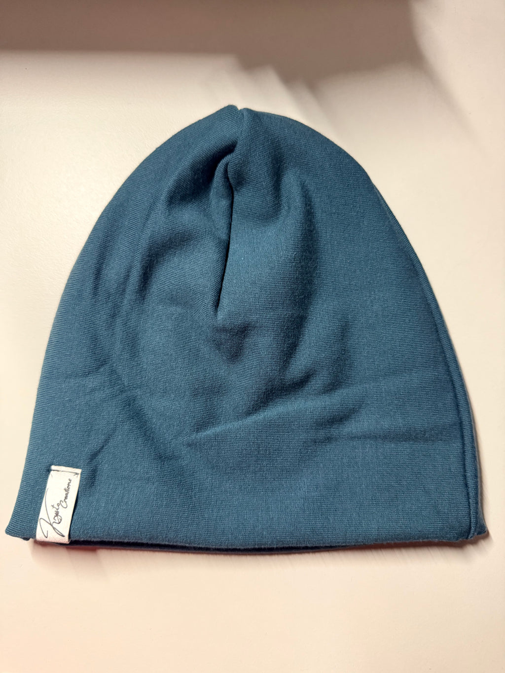 Slouchie Beanie