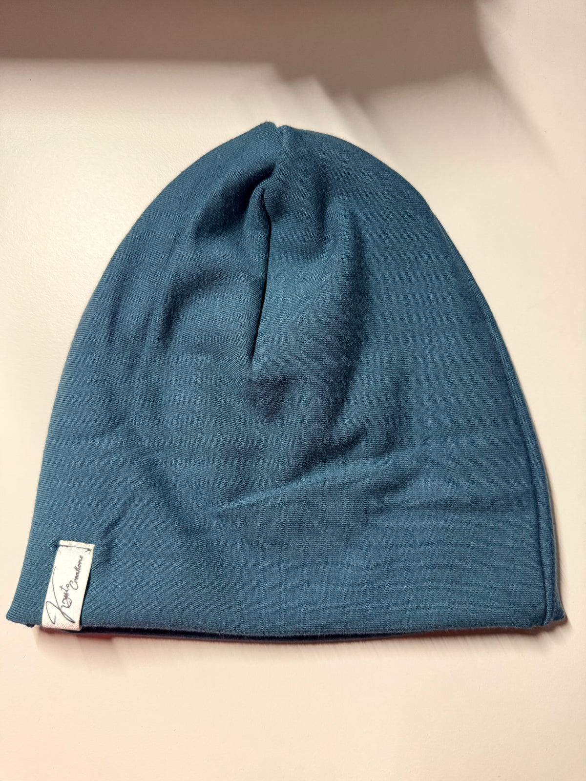 Slouchie Beanie