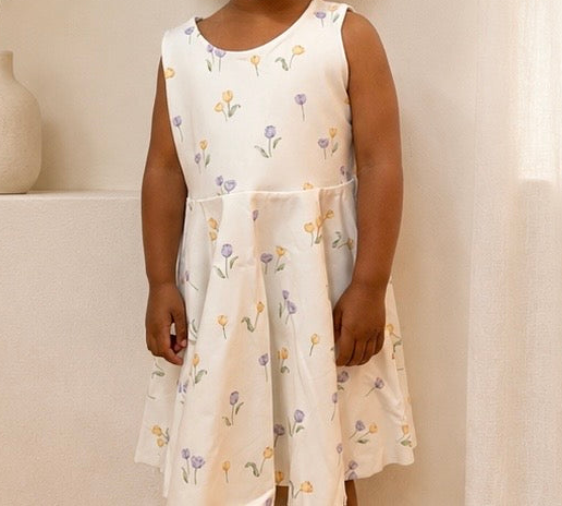 Ensemble Tulipes