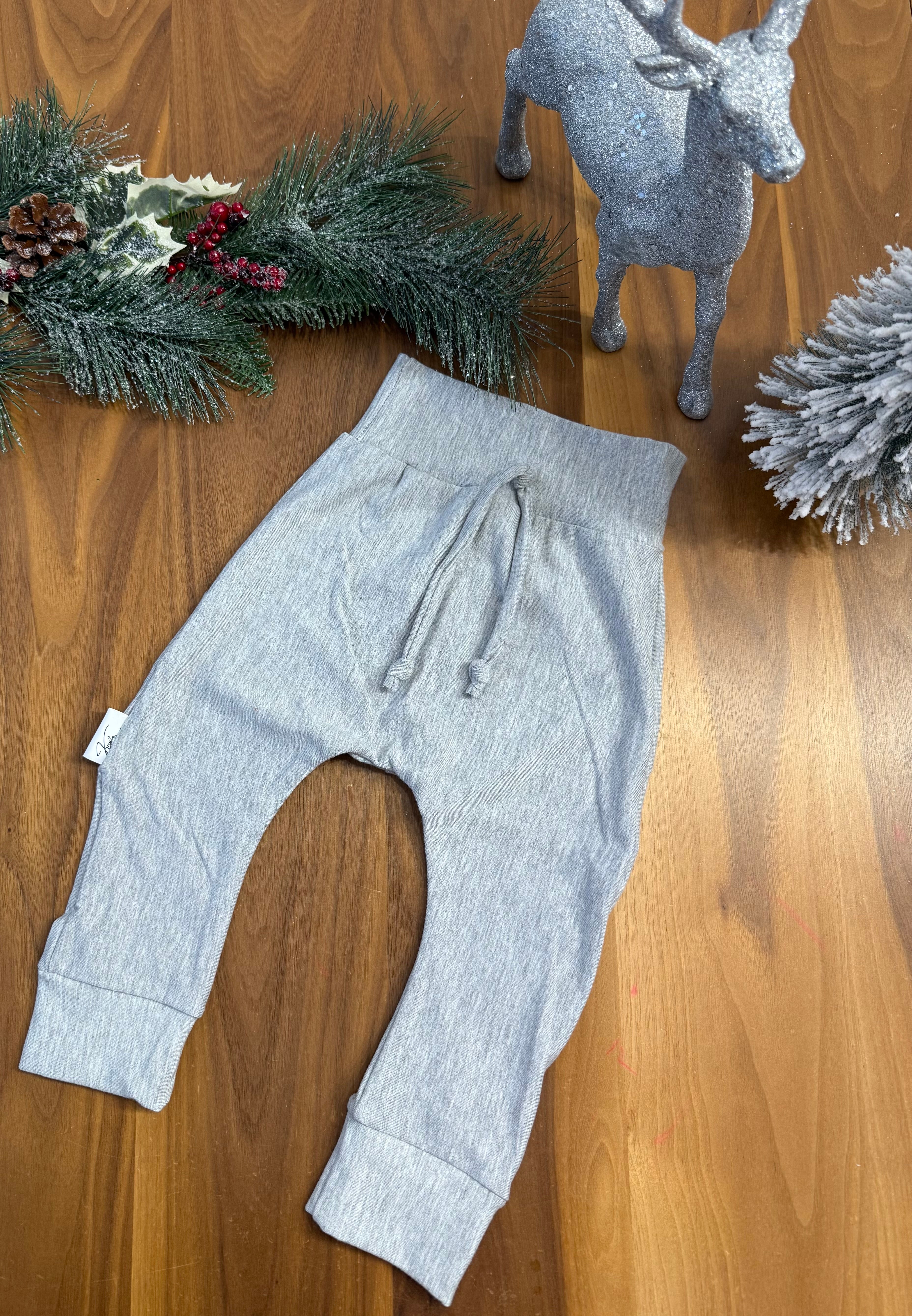 Joggers