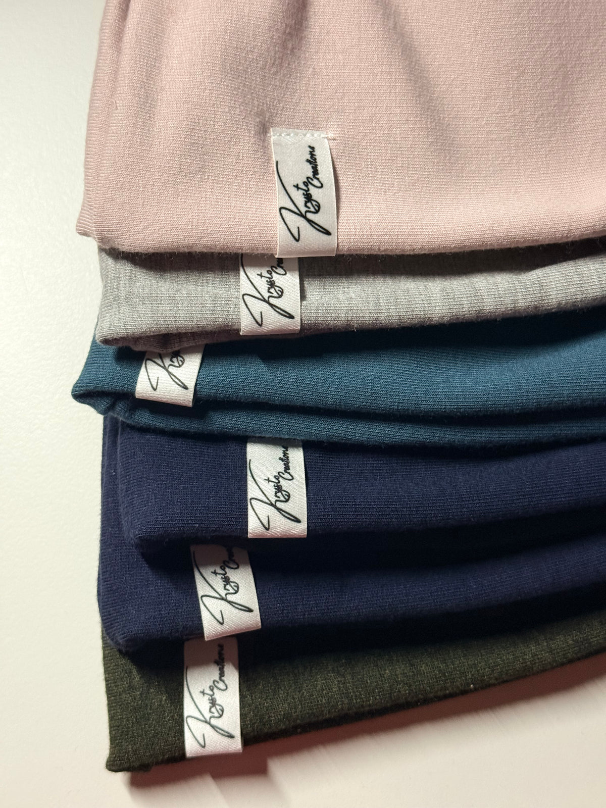 Slouchie Beanie