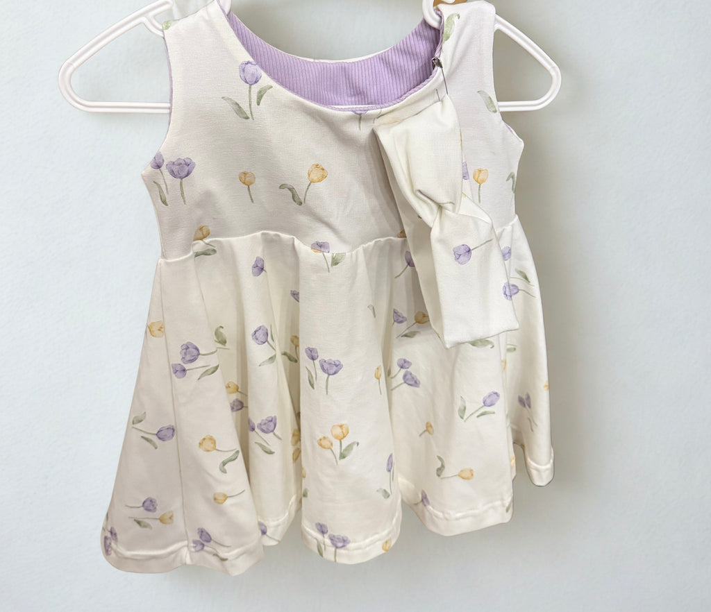 Ensemble Tulipes