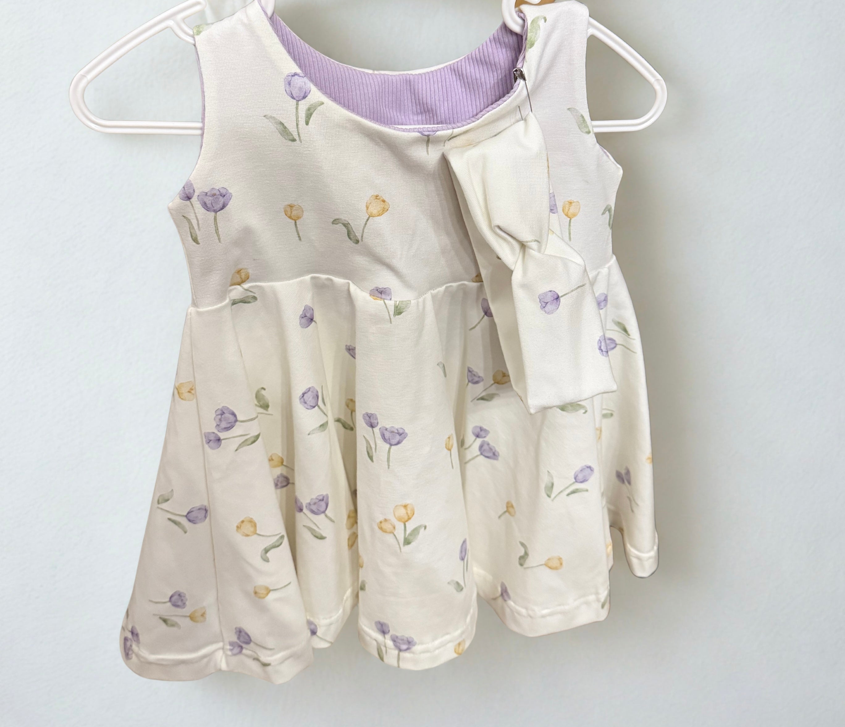 Ensemble Tulipes