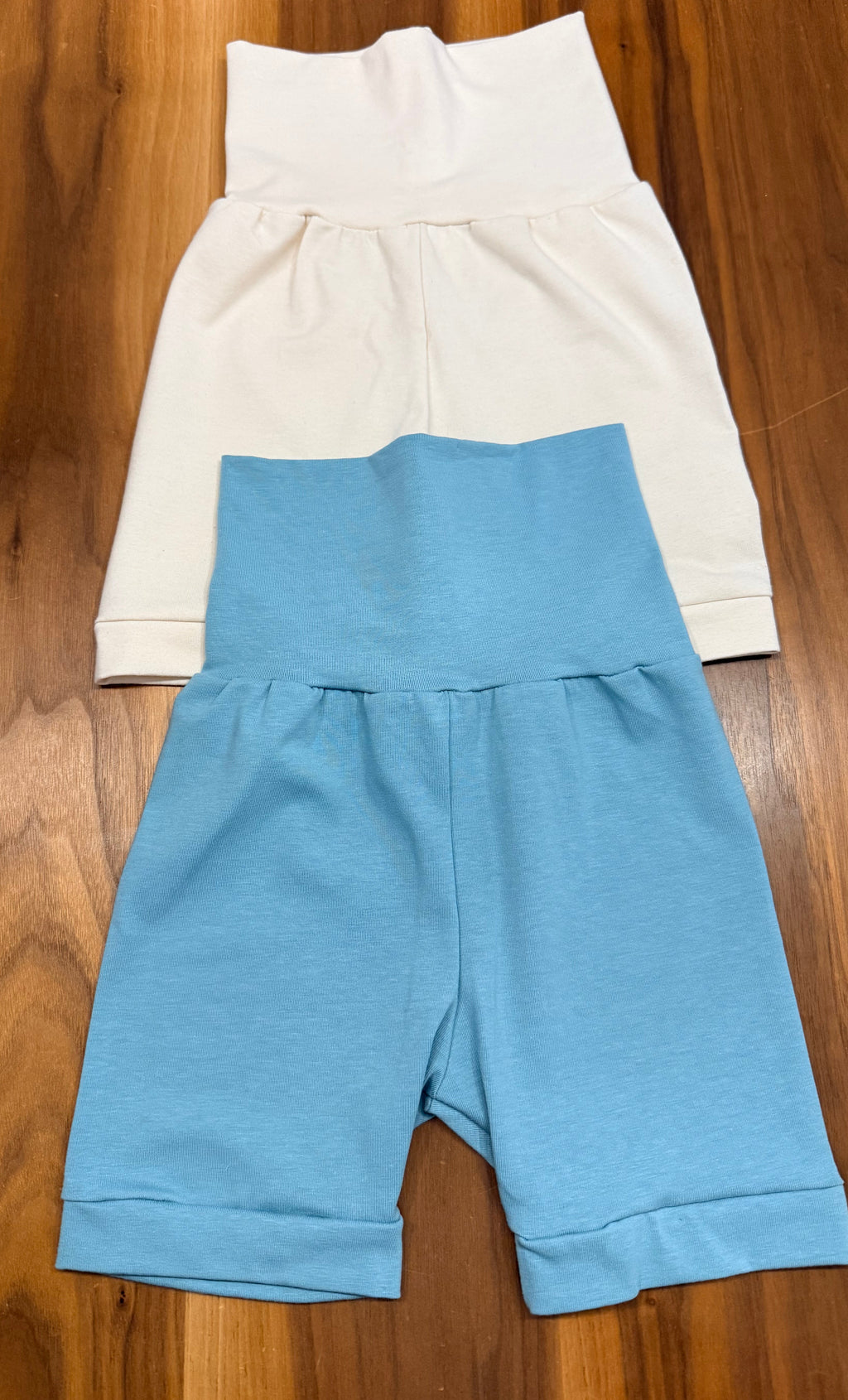 Ensemble Rayé