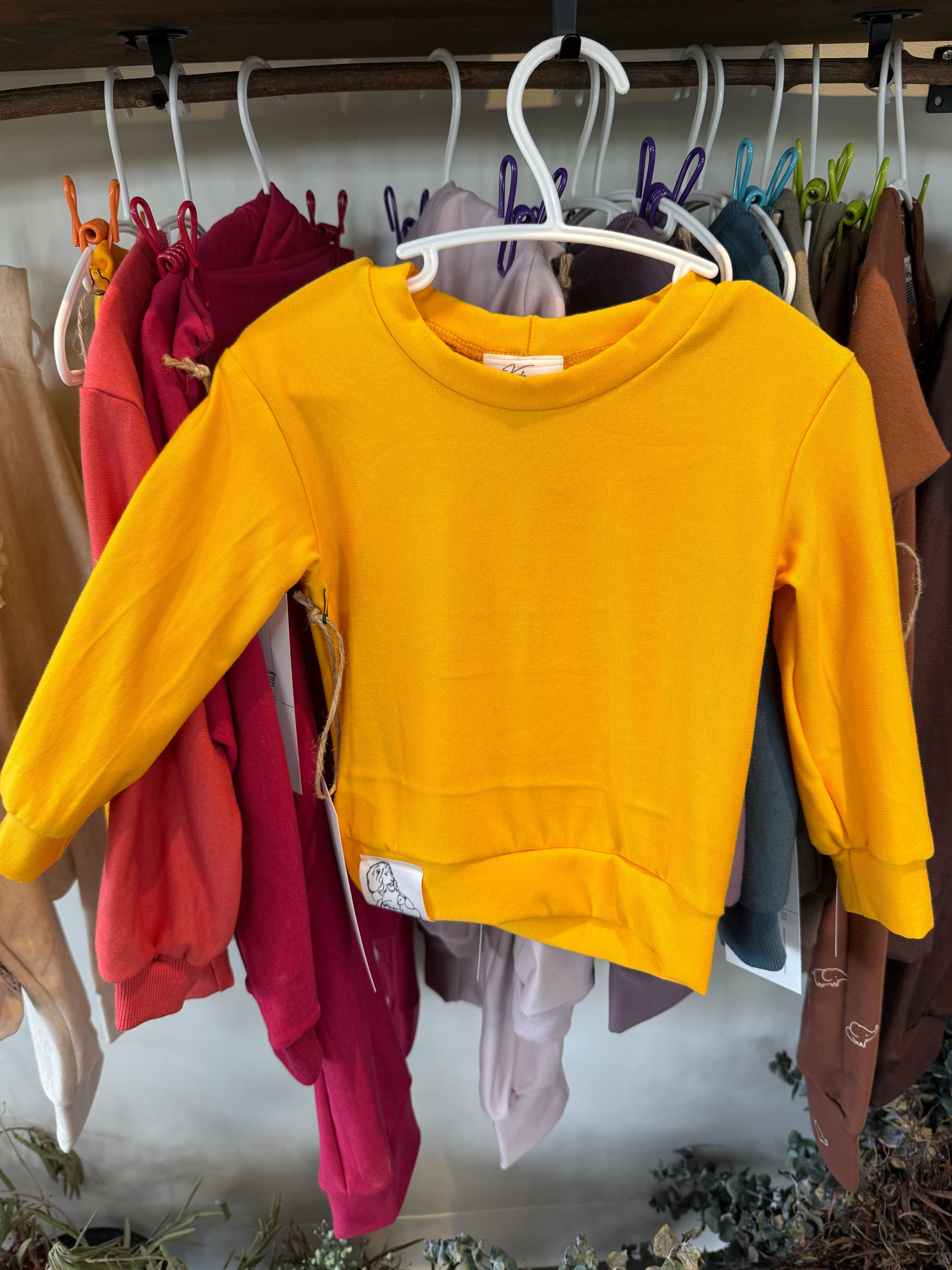 Crewneck