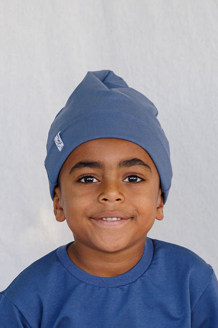 Beanies coton/spandex