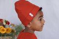 Beanies coton/spandex